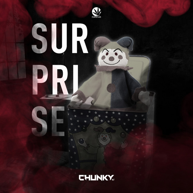 Surprise cover art