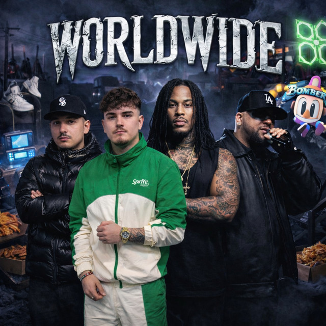 undefined album image