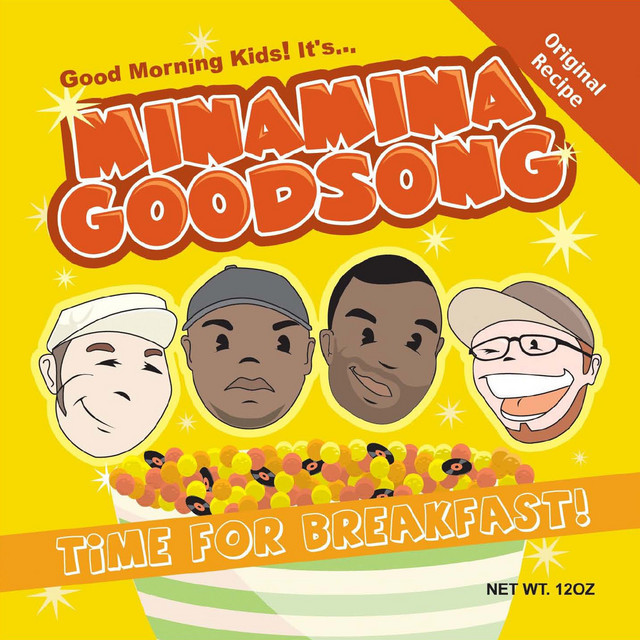 Minamina Goodsong Photo