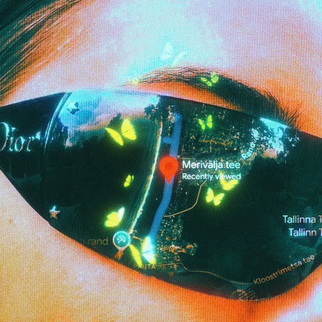 undefined album image