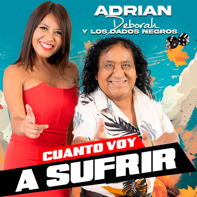 Cuanto Voy a Sufrir