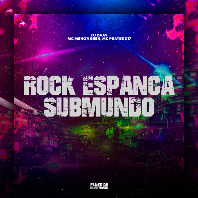 Rock Espanca Submundo