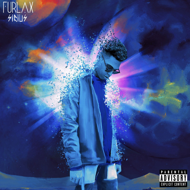 Sirius cover art