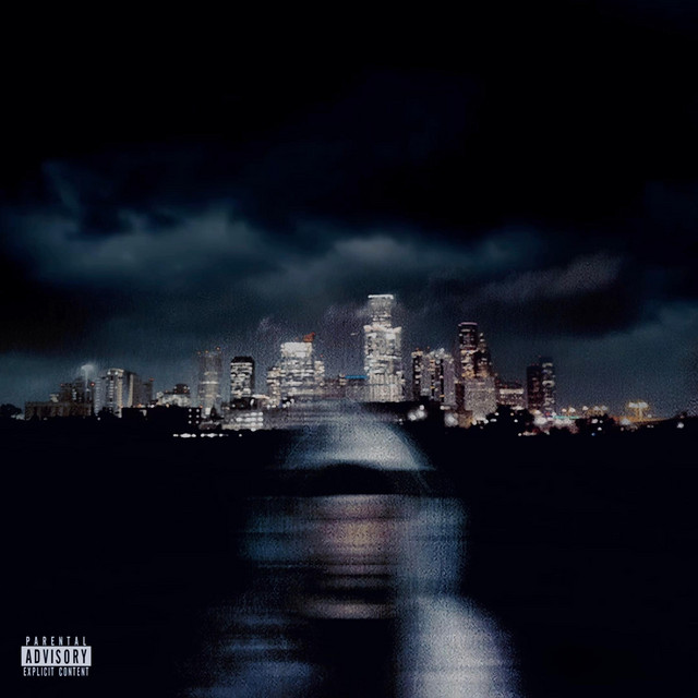 MIDAS cover art