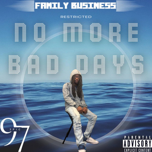 NO MORE BAD DAYS