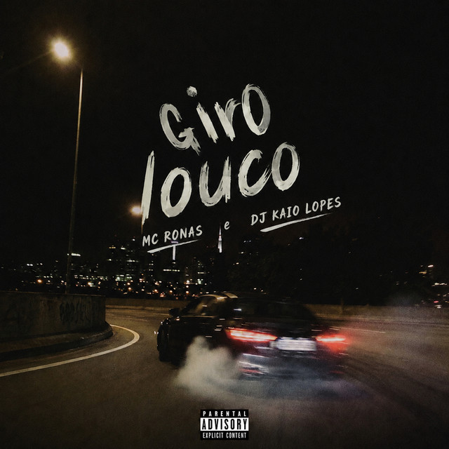 Giro Louco