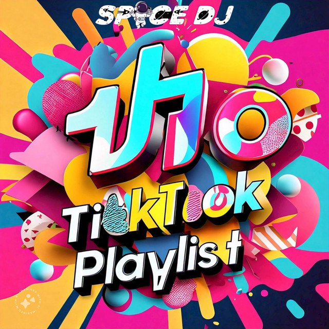 TikTok Playlist cover art