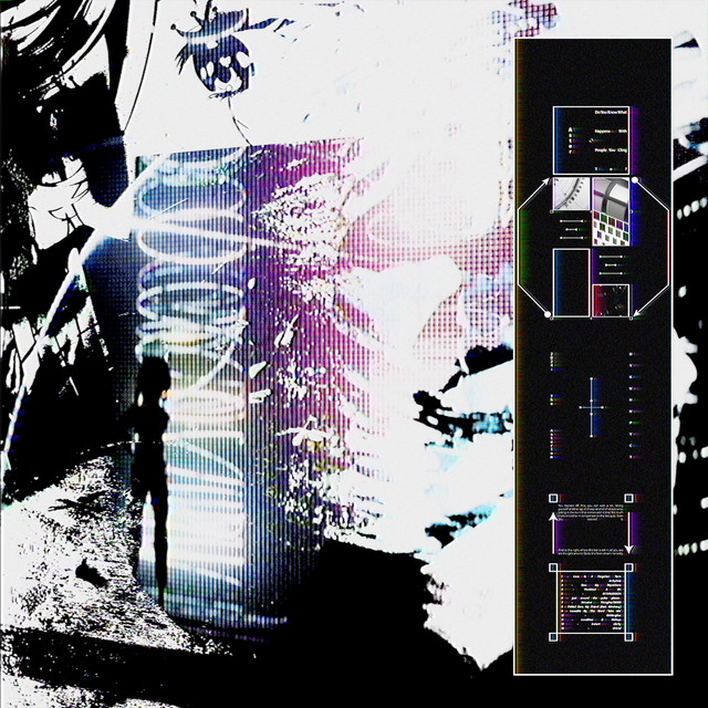 Do You Know What Happens With People You Cling To? cover art
