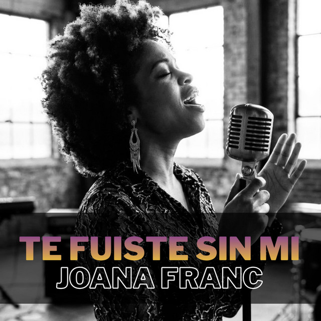 JOANA FRANC