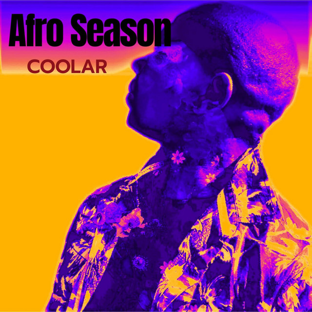 Afro Season cover art