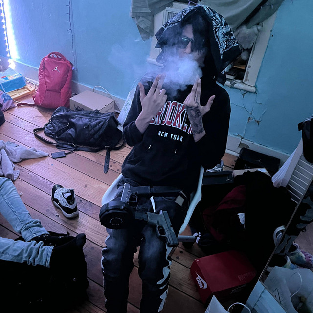 Darealkrashouts - Single by squillo | Spotify