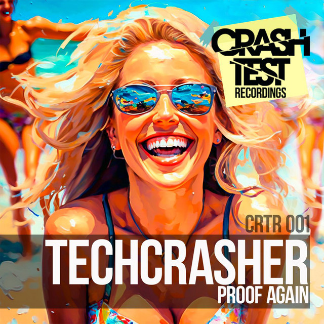 Proof Again - Radio Mix