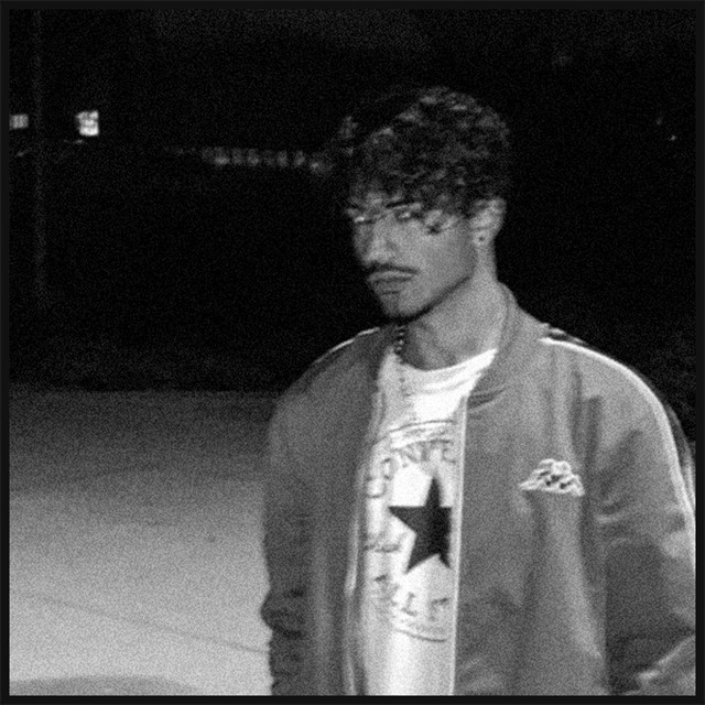 Problematic Genius cover art