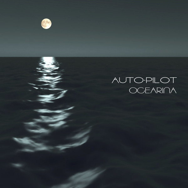 Ocearina cover art