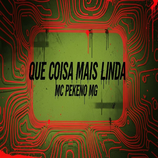 Que Coisa Mais Linda