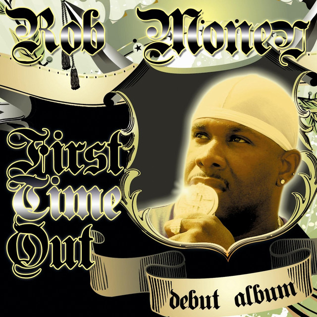 Rob Money