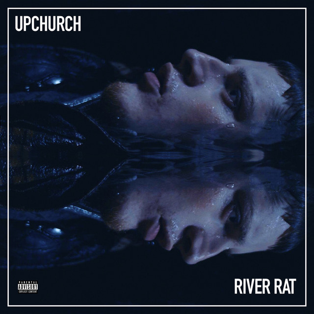River Rat cover art