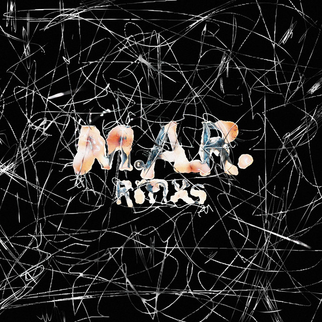 M.A.R. RMXS cover art