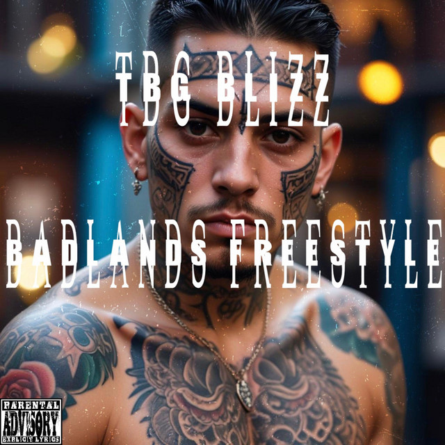Badlands freestyle