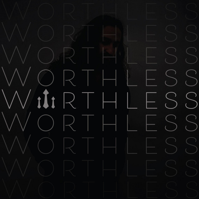 Worthless (Remix) cover art