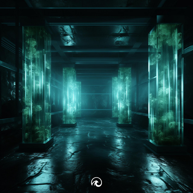 Numb cover art