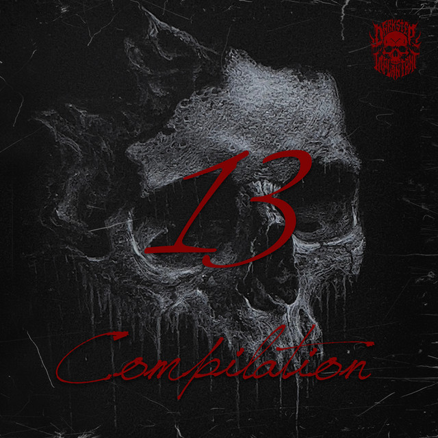 Compilation XIII cover art