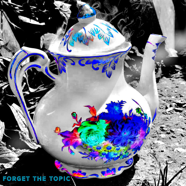 undefined album image