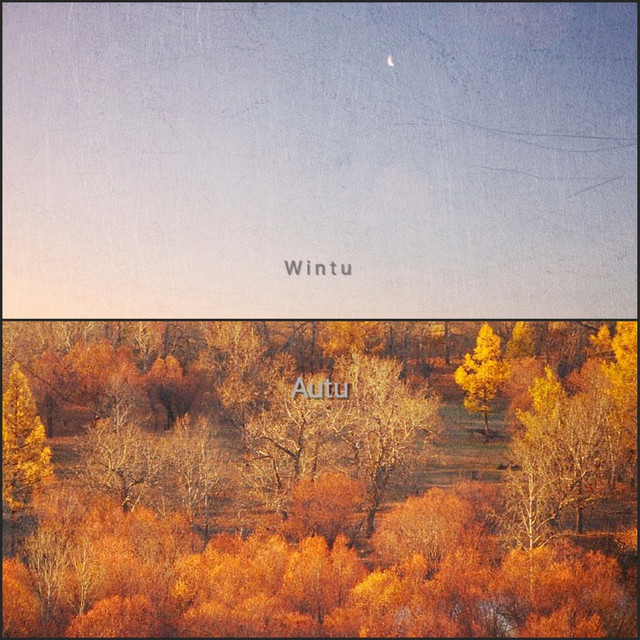 [Autu] : [Wintu] cover art