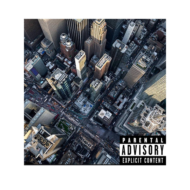 ELEVATOR MUSIC cover art
