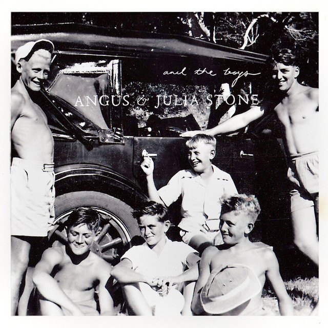undefined album image
