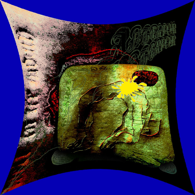 Anterior posterior cover art