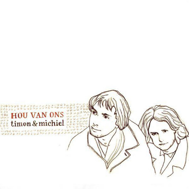 U kent me echt