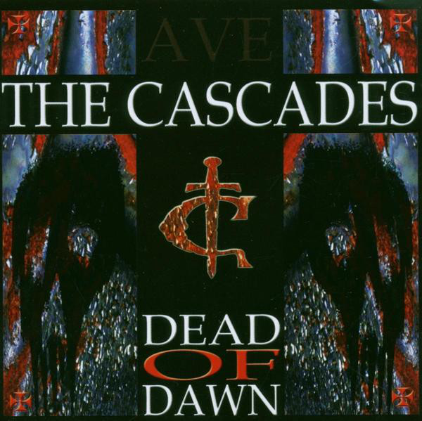 Dead Of The Dawn cover art