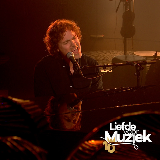 Liefde Voor Muziek 2024 cover art
