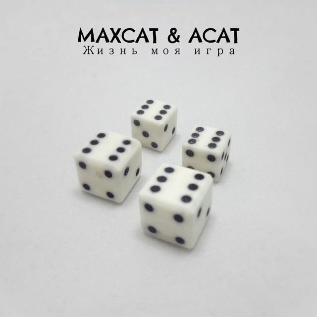 My Life is a Game cover art