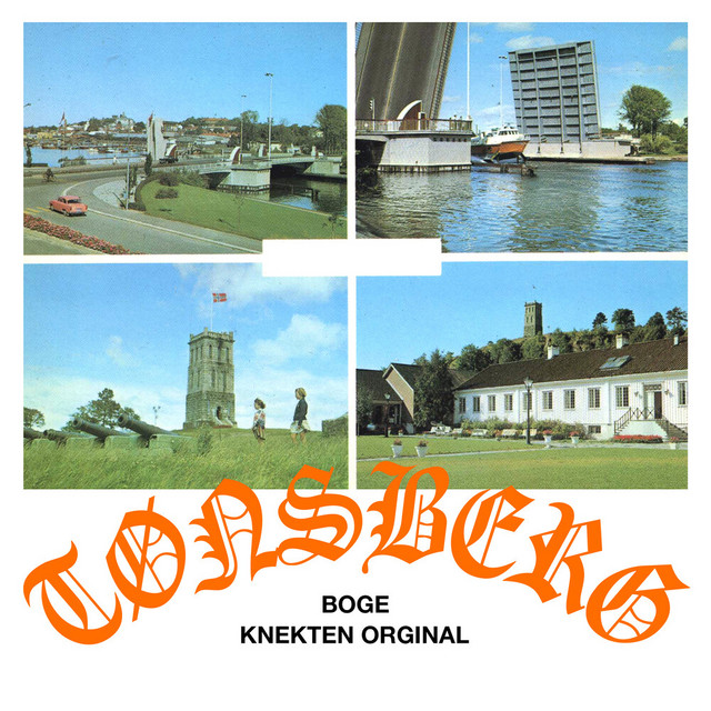 Tønsberg