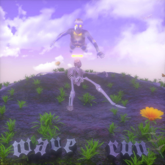 Wave Run cover art