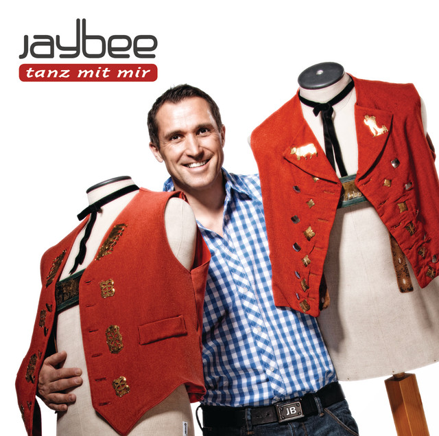 Tanz mit mir cover art