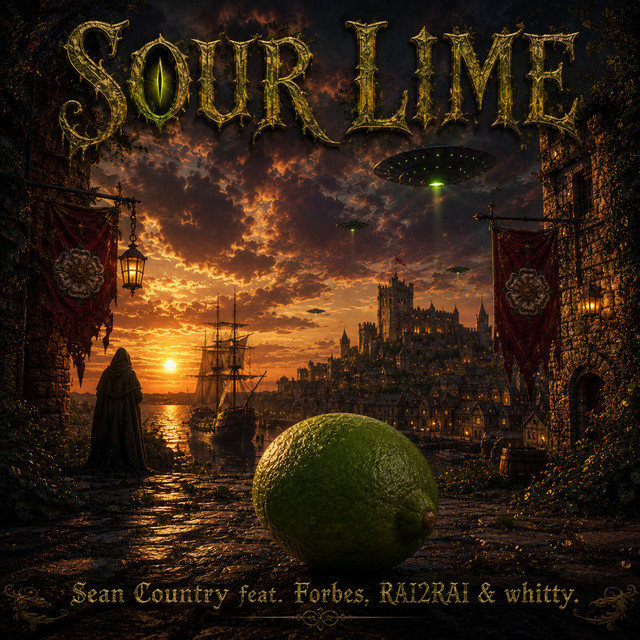 SOUR LIME