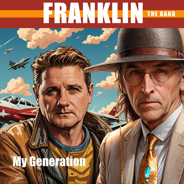 FranklintheBand