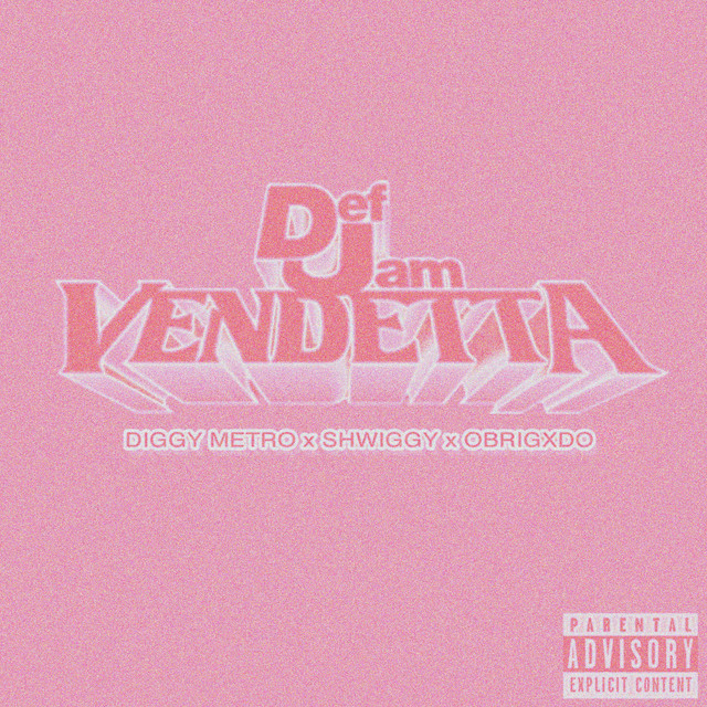 def jam vendetta