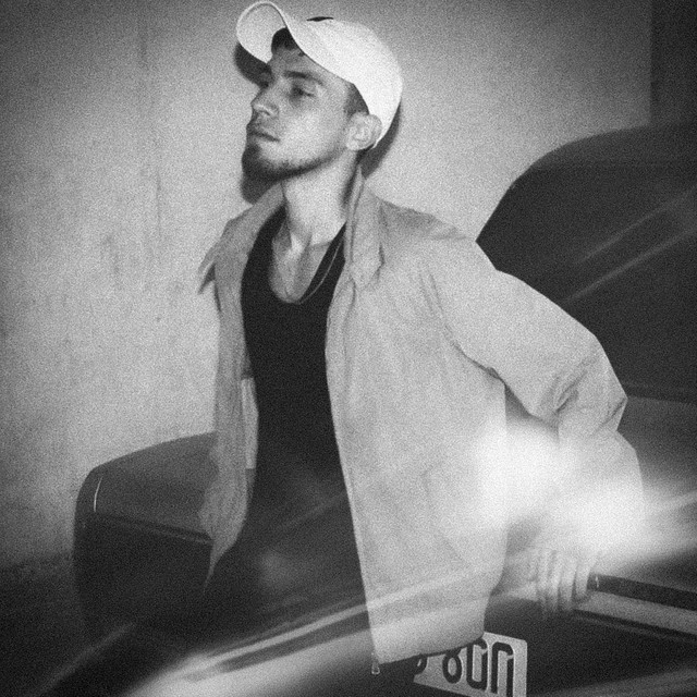 undefined album image