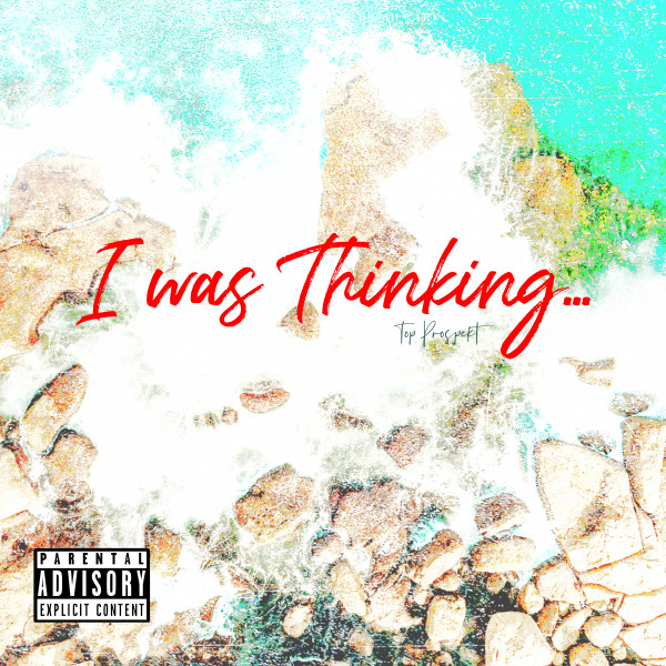 I Was Thinking cover art
