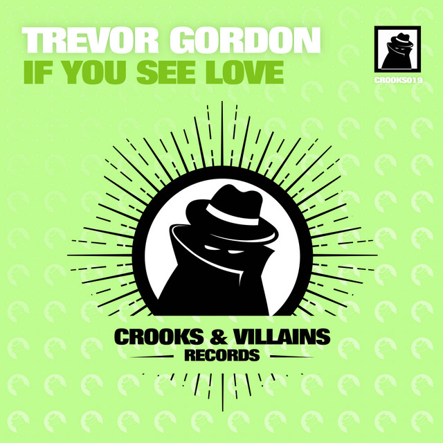 If You See Love album art