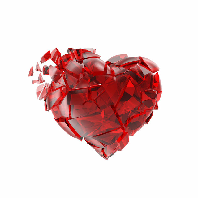 Heartwork cover art