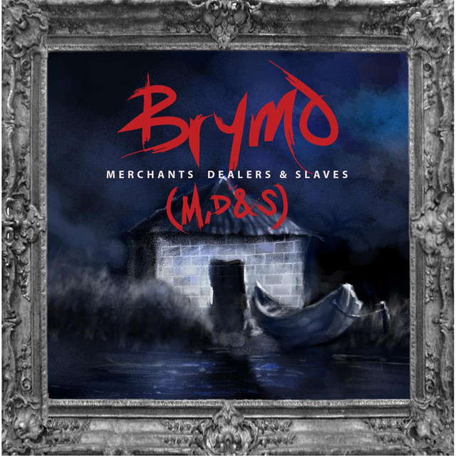 Merchants, Dealers & Slaves cover art