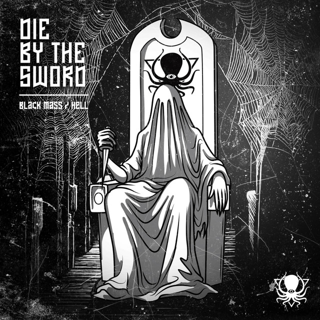 Black Mass album art