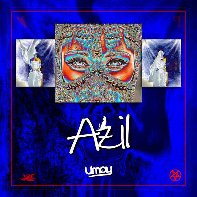 Azil cover art