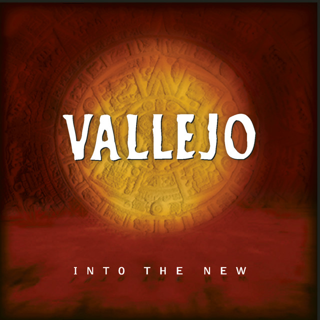 Into The New cover art