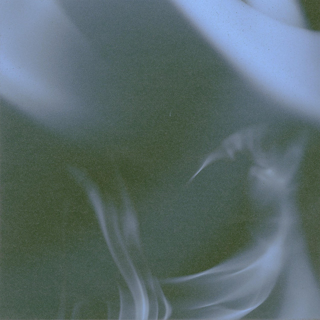 Sometimes cover art